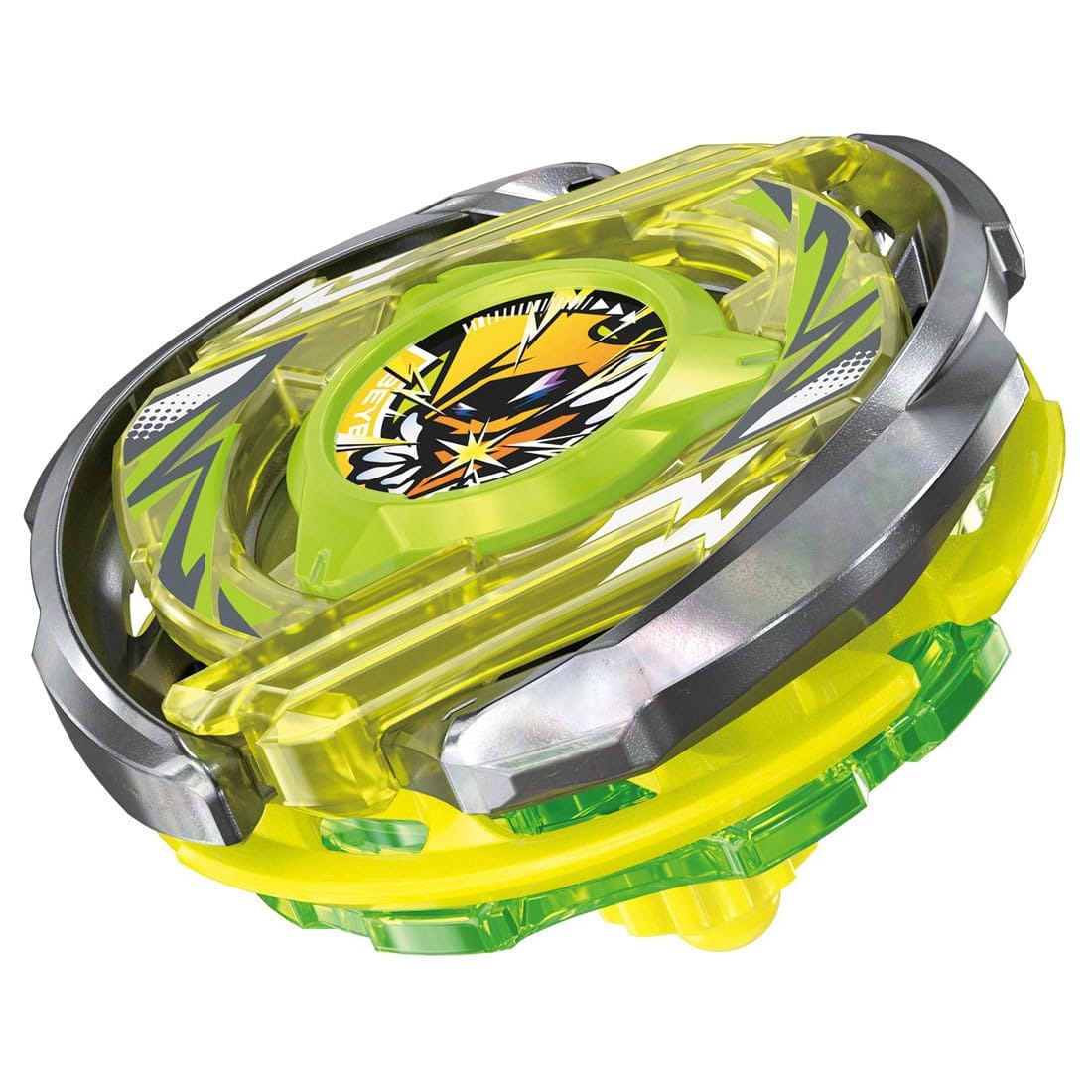 楽天市場】BEYBLADE X ベイブレードX CX-02 ウィザードアーク R4-55LO