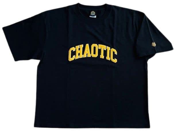 キングヌー CHAOTIC WORLD 2021 Tシャツ d24e1877458e4b7d9-0.jpg