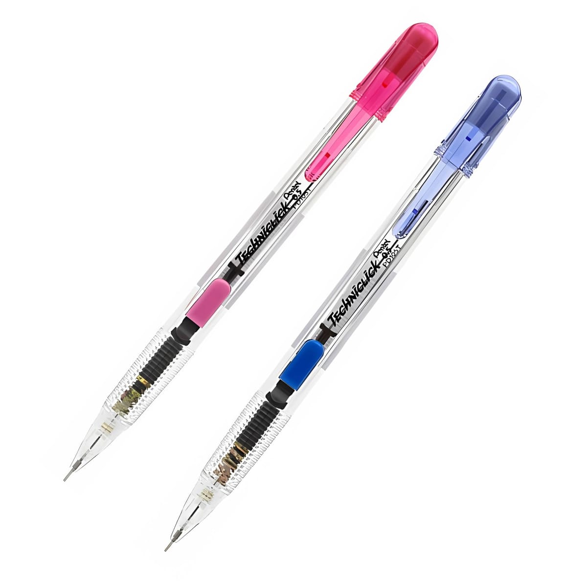 楽天市場】ぺんてる シャープペンシル ピアニッシモ同型 海外版