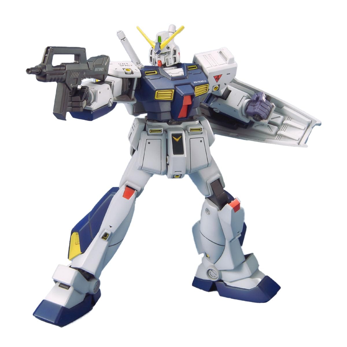 1/144HGポケットの中の戦争＆スターダストメモリー19体セット 8cdbd3a93f9745fc9-0.jpg