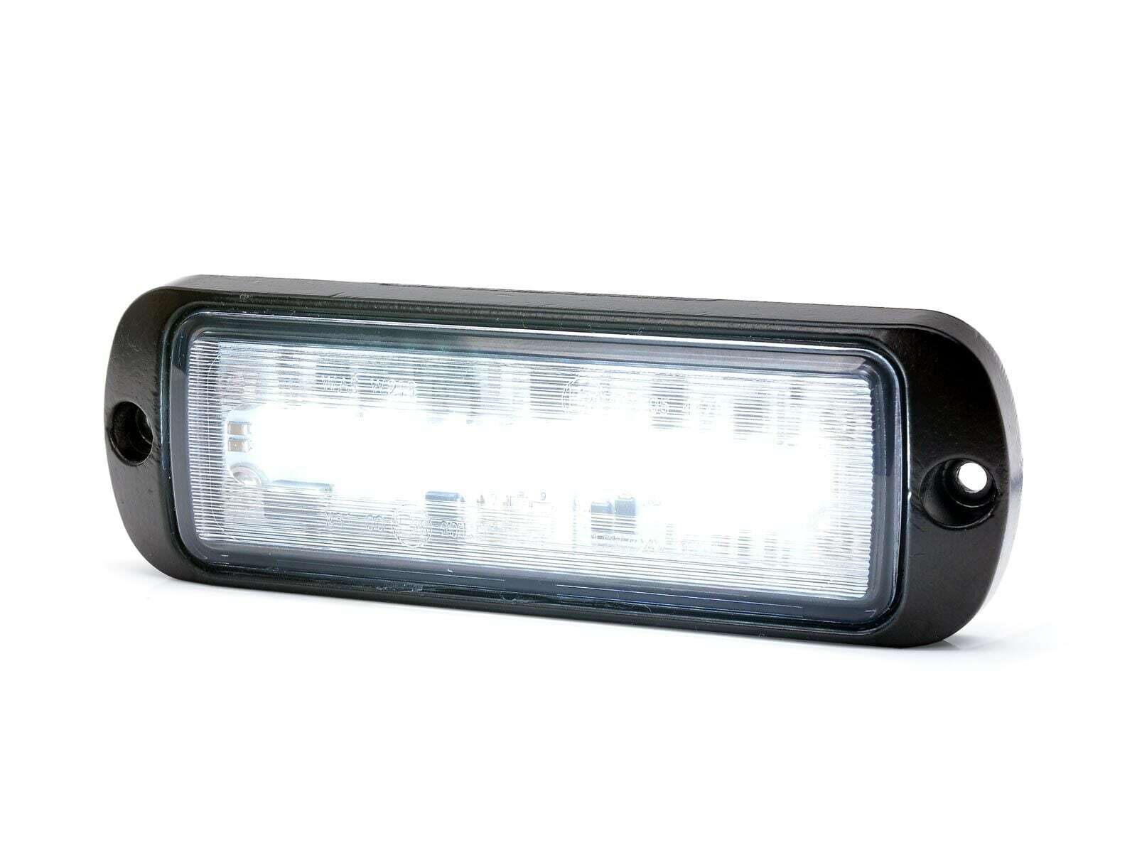 楽天市場】was w218 led フラッシュライト レッド 12v 24v 兼用 楽天市場】was w218 led フラッシュライト レッド 12v 24v 兼用