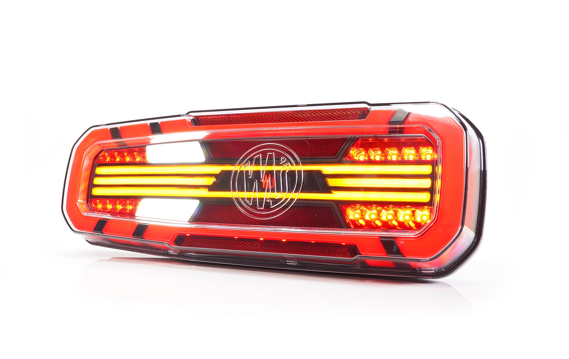 セール中‼️ テールランプの上と下、サイドウインカーのシーケンシャルテールランプ 9651d170e993c4693544cde6559ff3