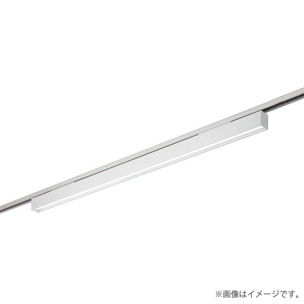 パナソニック グレアセーブライン お尻ダイアログボックス手合い 白いこと 白いこと NNN35001WLE1（NNN35001W LE1）ライティングレール/架線導管軌跡滑りだし型