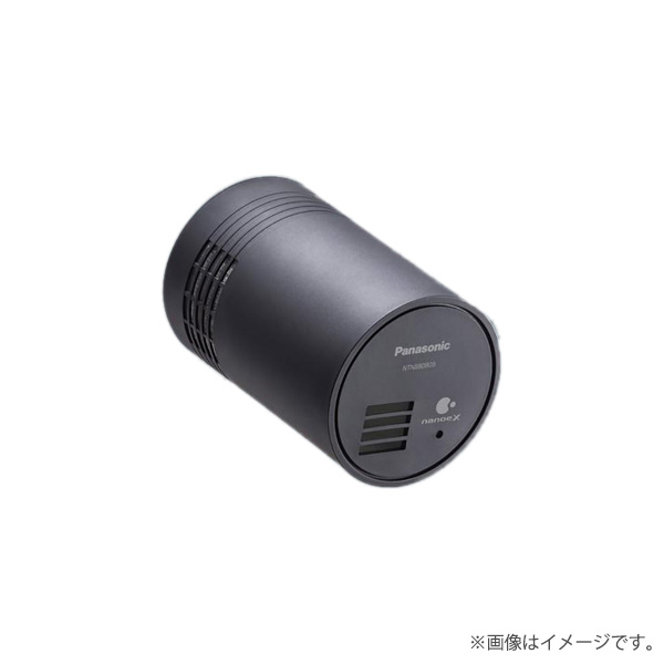 Panasonic パナソニック FY-20SX 「ナノイーX」搭載循環機器 12
