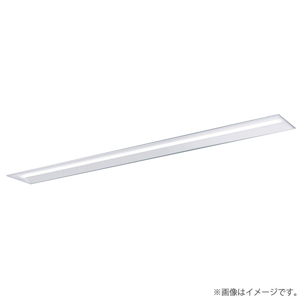 LEDベースライト セット XLX800VDNCLE2(NNLK82730+NNL8000DNC LE2)XLX800VDNC LE2 パナソニック|らんぷや