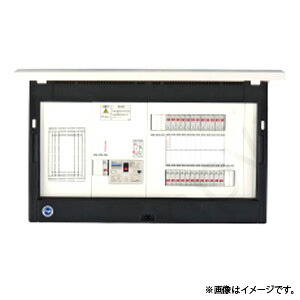 分電盤 オール電化相応う 扉付 部屋の入り口付 リミッタスペース付 単3 20+0 60A EL2D 6200-2 (EL2D62002) 河村電器〔代引不可〕