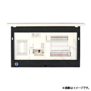 分電盤 太陽光発電+オール電化対応 扉付 ドア付 リミッタスペース付 単3 28+0 50A EL2T 5280-32 (EL2T528032) 河村電器〔代引不可〕｜らんぷや