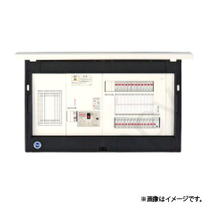 分電盤 太陽光発電+オール電化対応 扉付 ドア付 リミッタスペース付 単3 20+0 75A EL2T 7200-32 (EL2T720032) 河村電器〔代引不可〕｜らんぷや