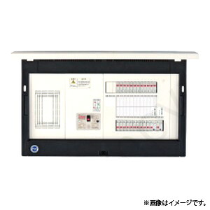 分電盤 太陽光発電対応 扉付 ドア付 リミッタスペース付 単3 18+0 50A EL5T 5180-33 (EL5T518033) 河村電器〔代引不可〕|らんぷや