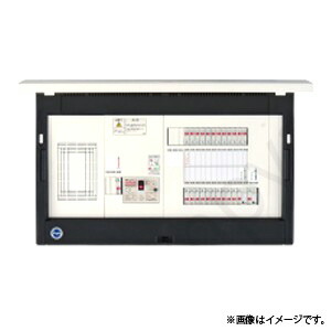 分電盤 太陽光発電＋オール電化対応 扉付 ドア付 リミッタスペース付 単3 18+0 60A EL5T 6180-332 (EL5T6180332) 河村電器〔代引不可〕｜らんぷや 42,056円