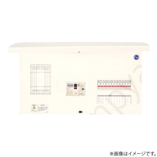 分電盤 Ezライン ドア付 リミッタースペース付 単3 18+2 75A ELE2DA7182-2B（ELE2DA 7182-2B）河村電器〔代引不可〕｜らんぷや