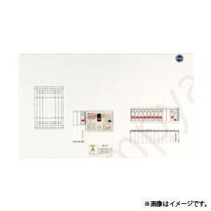 分電盤 分岐横一列 扉なし ドアなし リミッタスペース付 単3 16+2 60A ELE2T 6162-32(ELE2T616232) 河村電器〔代引不可〕｜らんぷや