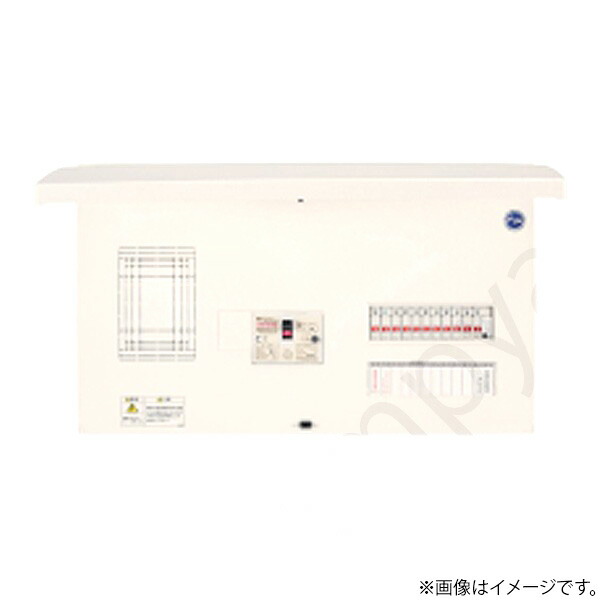 分電盤 Ez生産ライン 部屋の入り口付 リミッタースペース付 単3 8+2 60A ELE2TA6082-32B（ELE2TA 6082-32B）河村電器〔代引不可〕