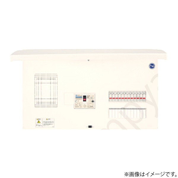 分電盤 Ezライン ドア付 リミッタスペース付 単3 8+4 60A ELEA6084(ELEA 6084)河村電器〔代引不可〕|らんぷや