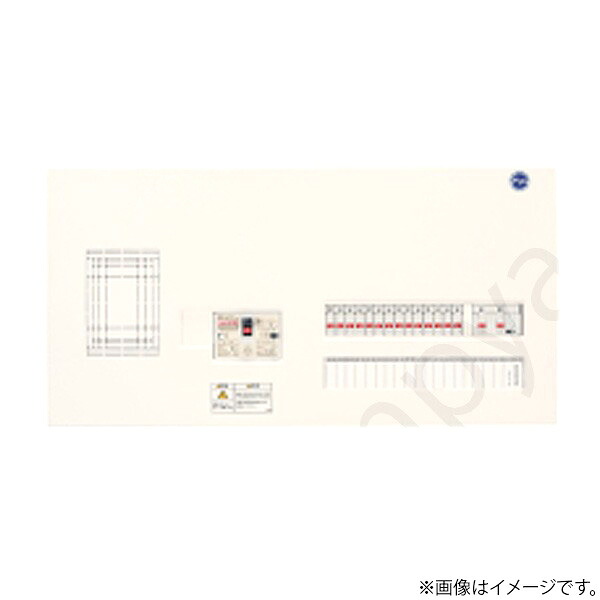 分電盤 Ez伝達ルート 部屋の入り口なし リミッタースペース付 単3 10+5 50A ELET5105-4（ELET 5105-4）河村電器〔代引不可〕
