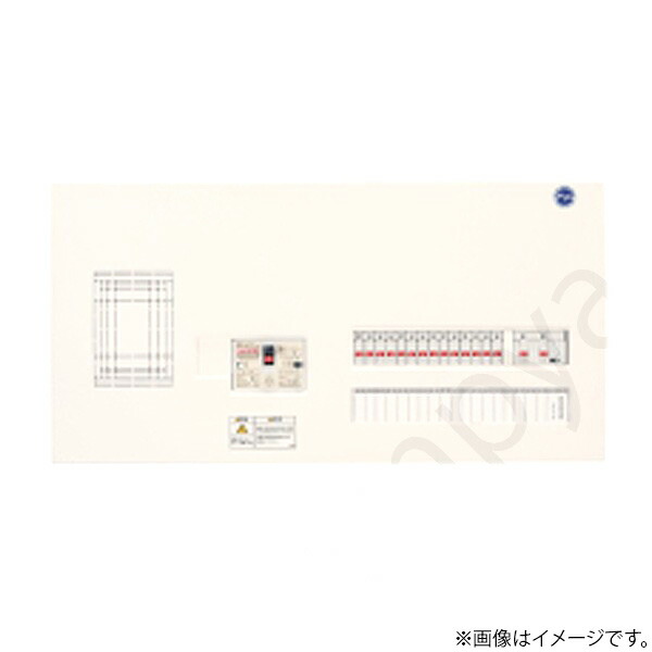 分電盤 Ez伝達ルート 部屋の入り口なし リミッタースペース付 単3 10+5 60A ELET6105-4（ELET 6105-4）河村電器〔代引不可〕
