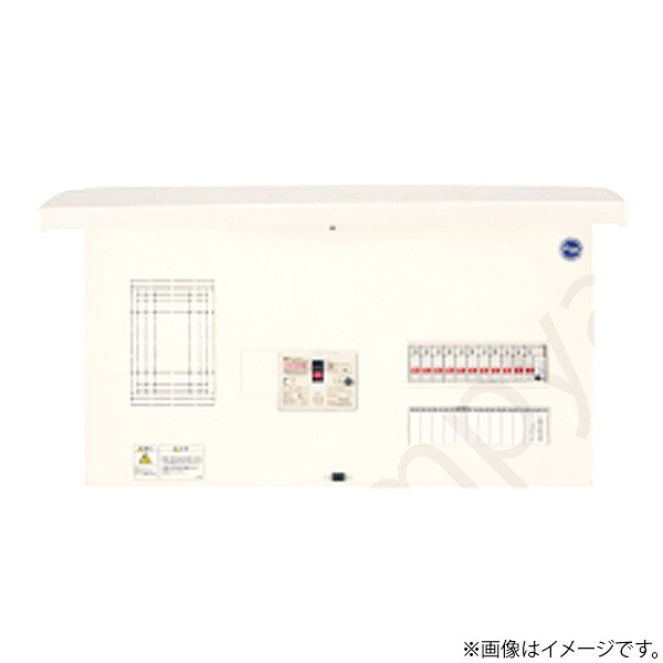 分電盤 Ezライン ドア付 リミッタースペース付 単3 18+0 50A ELETA5180-3(ELETA 5180-3)河村電器〔代引不可〕|らんぷや