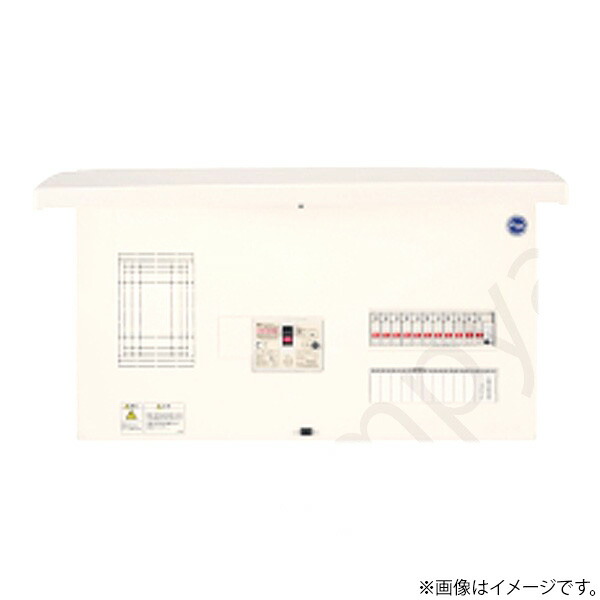 分電盤 Ez伝達ルート 部屋の入り口付 リミッタースペース付 単3 18+0 75A ELETA7180-3（ELETA 7180-3）河村電器〔代引不可〕
