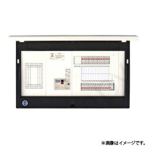 分電盤 高役立つこと相応う 扉付 部屋の入り口付 リミッタスペース付 単3 12+0 60A ELR 6120V (ELR6120V) 河村電器〔代引不可〕