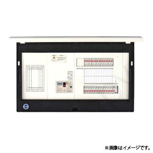 分電盤 高機能対応 扉付 ドア付 リミッタスペース付 単3 20+0 75A ELR 7200V (ELR7200V) 河村電器〔代引不可〕|らんぷや