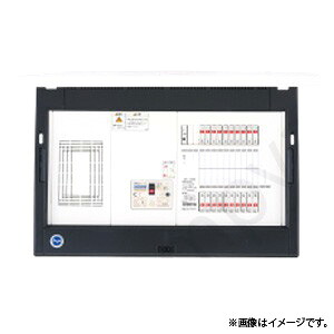 分電盤 高機能対応 扉付 ドア付 リミッタスペース付 単3 28+0 75A ELR 7280SK (ELR7280SK) 河村電器〔代引不可〕｜らんぷや