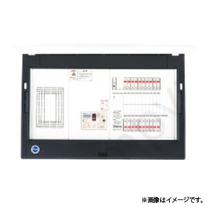 分電盤 高機能対応 扉付 ドア付 リミッタスペース付 単3 40+0 75A ELR 7400SK (ELR7400SK) 河村電器〔代引不可〕｜らんぷや