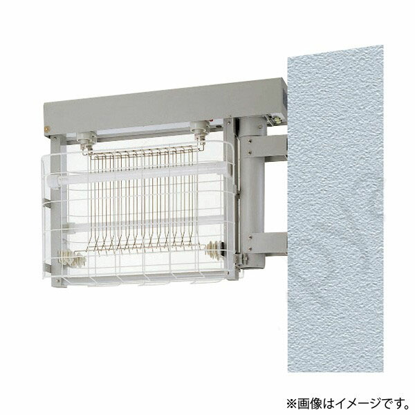 楽天市場】パナソニック 電撃殺虫器 屋内・軒下用 FCL30W×1灯 ホワイト