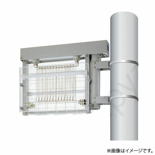 楽天市場】パナソニック 電撃殺虫器 屋内・軒下用 FCL30W×1灯 ホワイト