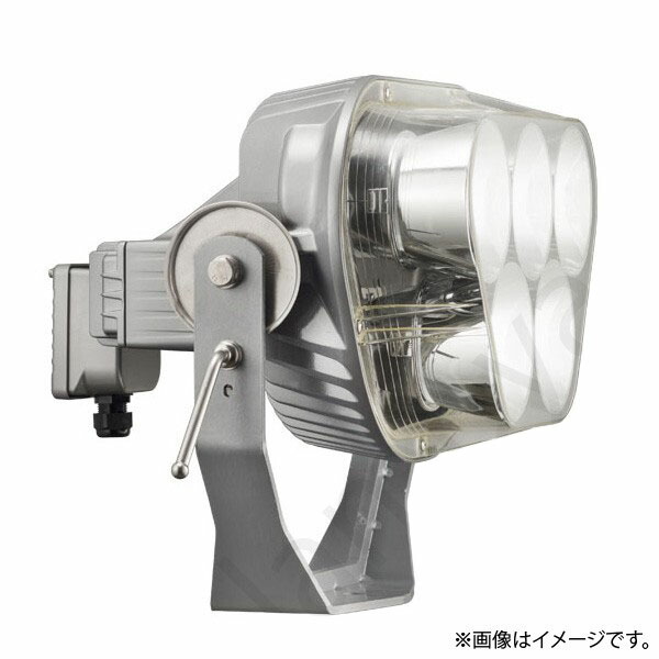 楽天市場】HID投光器取付架台 標準タイプ PD101 岩崎電気 : らんぷや