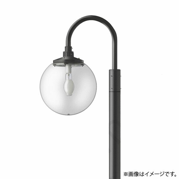 街路灯 HGA3019C(HG3003-0+HGA3006CG) 岩崎電気