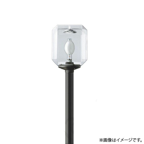 街路灯 HGKA3016C(HG5001-0+HGKA3005CG) 岩崎電気