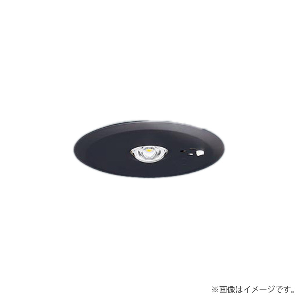 パナソニック NNFB90645C LED非常灯 昼白色 非常用照明器具 黒枠タイプ 55％以上節約