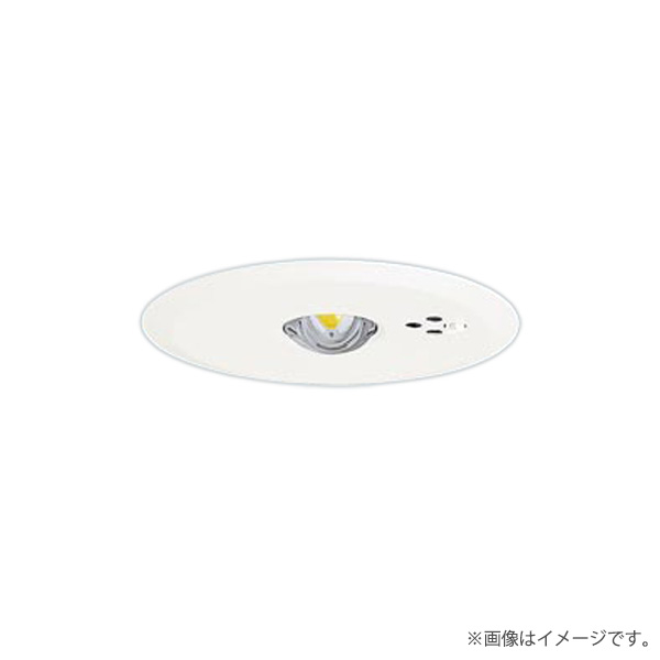 使い勝手の良い パナソニック NNFB93106C 天井直付 LED 昼白色 非常用照明器具 30分間 中天井用 〜8m 防湿防雨 自己点検機能  ハロゲン電球30形1灯相当 libertadreligiosa.partidomira.com.co