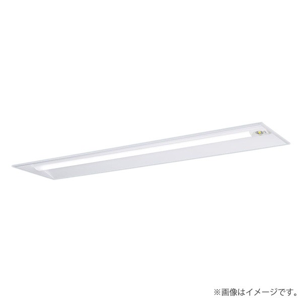 パナソニック NNLG42822C LED非常灯 非常用照明器具 器具本体
