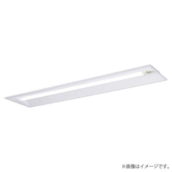 パナソニック NNLG42830C LED非常灯 非常用照明器具 器具本体