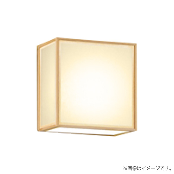 LED鉤括弧点火装置 和風 OB255356BR オーデリック