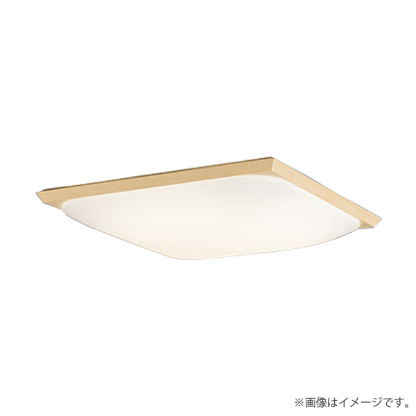 LEDシーリングライト 和風 10畳 OL291344R オーデリック｜らんぷや