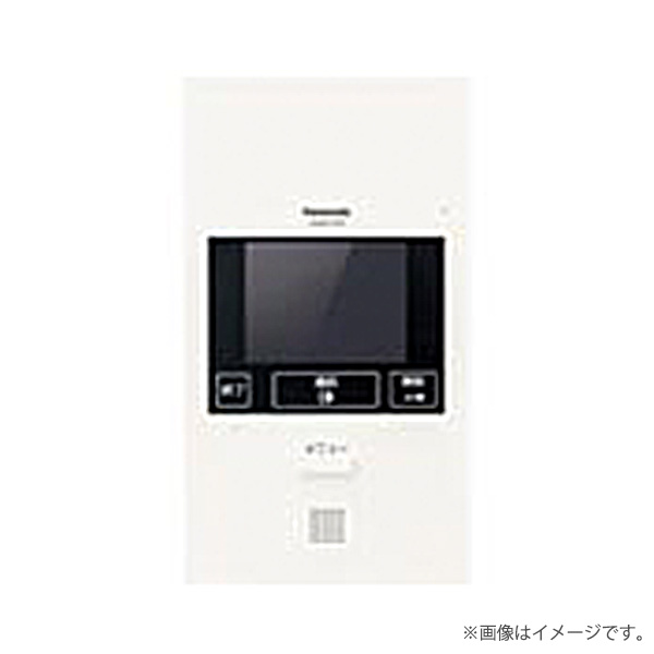 VGW65720W D/1M 録画・露出・カメラ・防犯 100V パナソニック