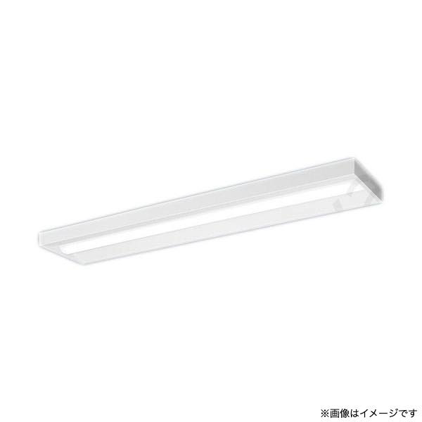 新品未使用2セットパナソニックNNL4600ENTLE9＋NNLK42523J Panasonic パナソニック LED照明 天井直付型 器具本体 NNLK42523J