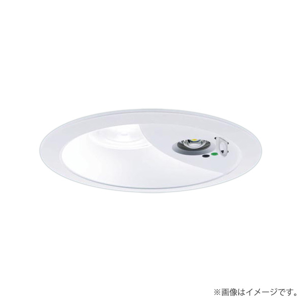 パナソニック XNG1561WLKLE9（NDG24608WK+NNK16001N LE9）XNG1561WLK LE9 LED非常灯 階段通路誘導灯 セット｜らんぷや
