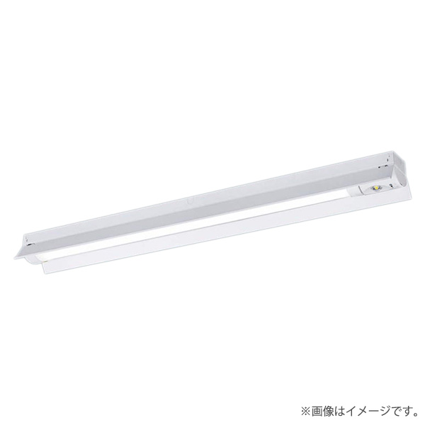 パナソニック XWG422KGNJLE9（NWLG42617C+NNW4205GN LE9）XWG422KGNJ LE9 LED非常灯 非常用照明器具 セット
