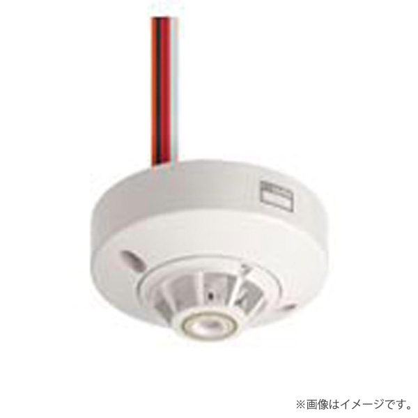 BVR4001K 定温式斑点模様型嗅ぎわける器 1種70℃耐酸・耐塩基型雨合羽型 テスト作業役立つこと付 自動小銃テスト作業相応う パナソニック 火災警報器・ガス警報器-防災関連グッズ-日用品雑貨・文房具・手芸