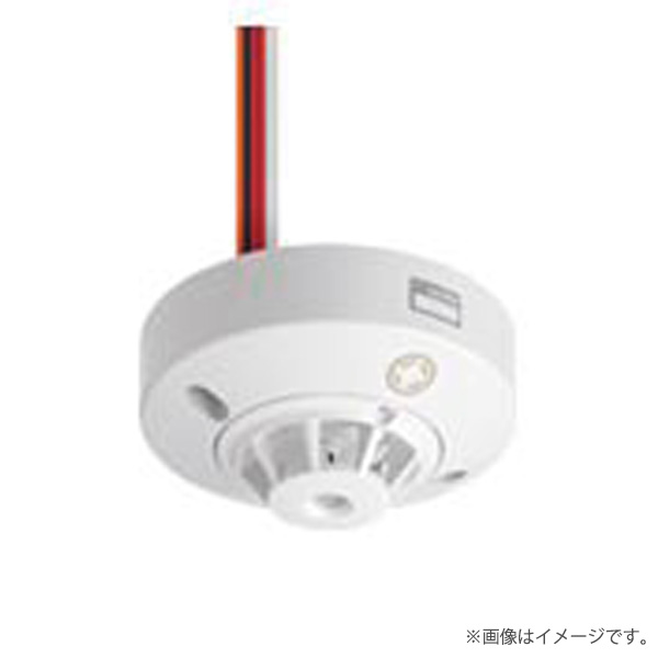 BVR4214K 差動式斑点模様型嗅ぎわける器 2種雨合羽型 テスト作業役立つこと付 自動小銃テスト作業相応う パナソニック 防災関連グッズ-日用品雑貨・文房具・手芸-火災警報器・ガス警報器
