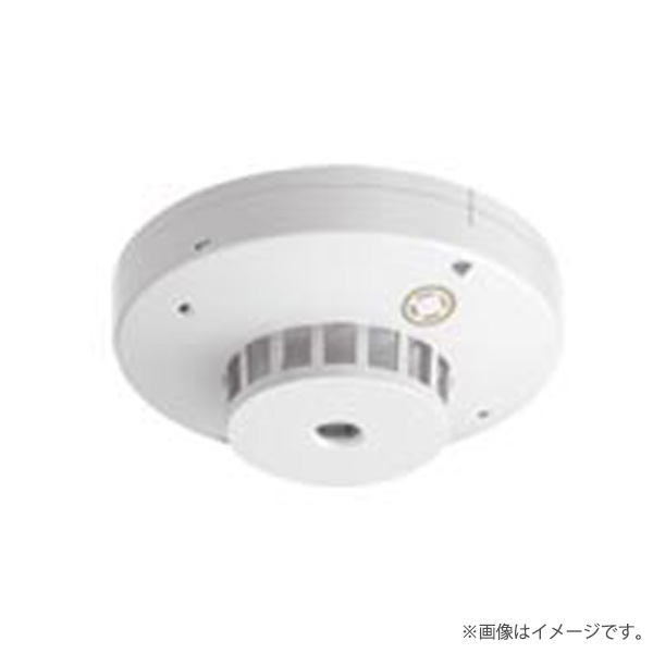 楽天市場】BVR45478 FR 光電アナログ式スポット型感知器 2種