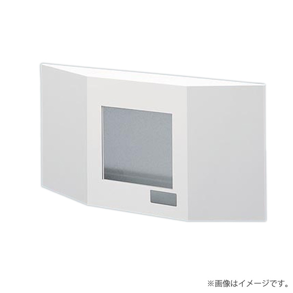 楽天市場】FK11724C 誘導灯リニューアルプレート 壁埋込型 従来形