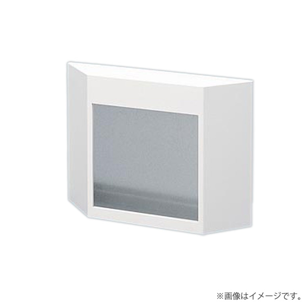 FK11736C 誘導灯リニューアルプレート 壁直付型 コンパクトスクエアタイプ C級（10形）パナソニック
