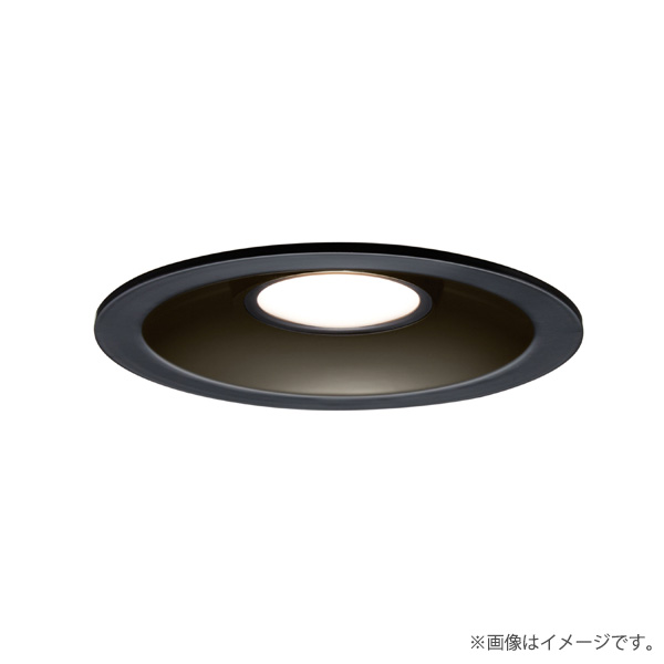 楽天市場】LEDダウンライト 電球色 LEDD87054LWLS（LEDD87054L(W)-LS