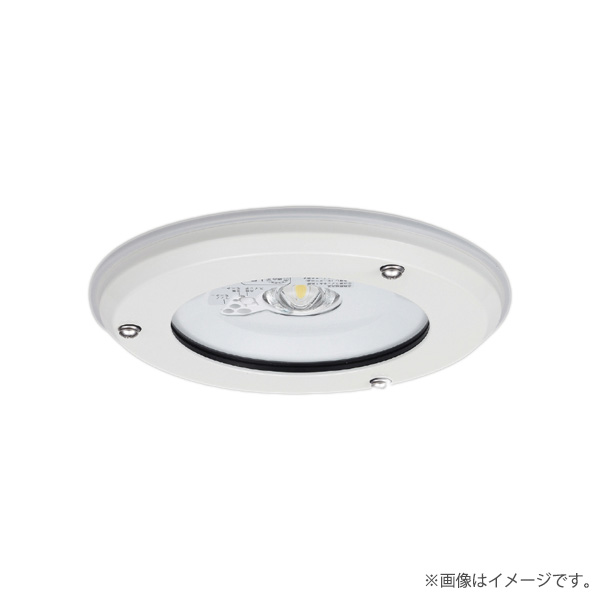 LEDEM30602WM LED非常灯 非常用照明器具 東芝ライテック