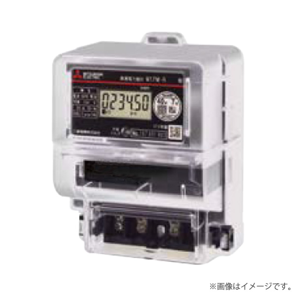 楽天市場】大崎電気工業 A5EA-R 100V 30A 60Hz 西日本 単相2線式 A5EA