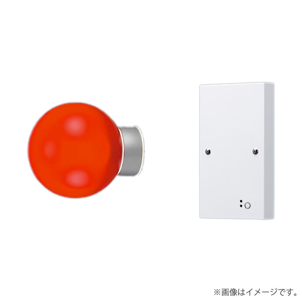 NNF20241Z LED赤色表示灯 パナソニック